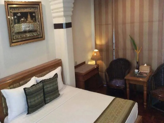 Shwe Taung Tarn Hotel