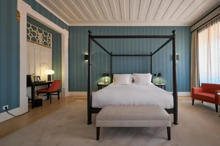 Deluxe Premium Double room