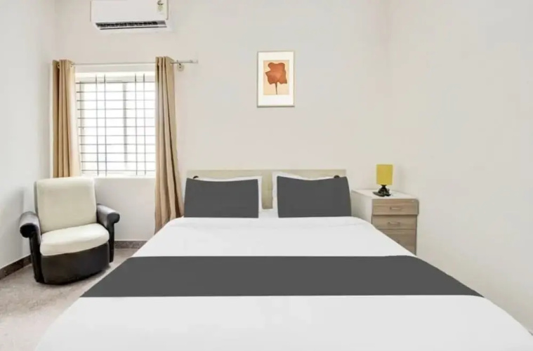 Welcome Inn Express
