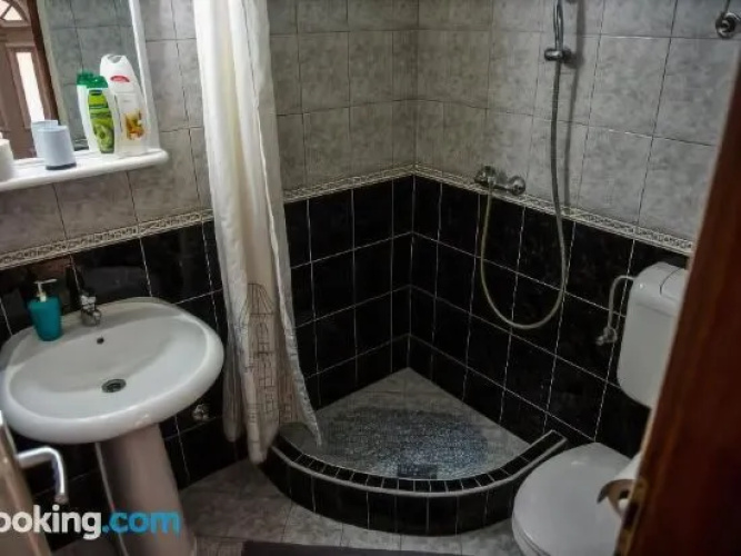 Apartments Moskov