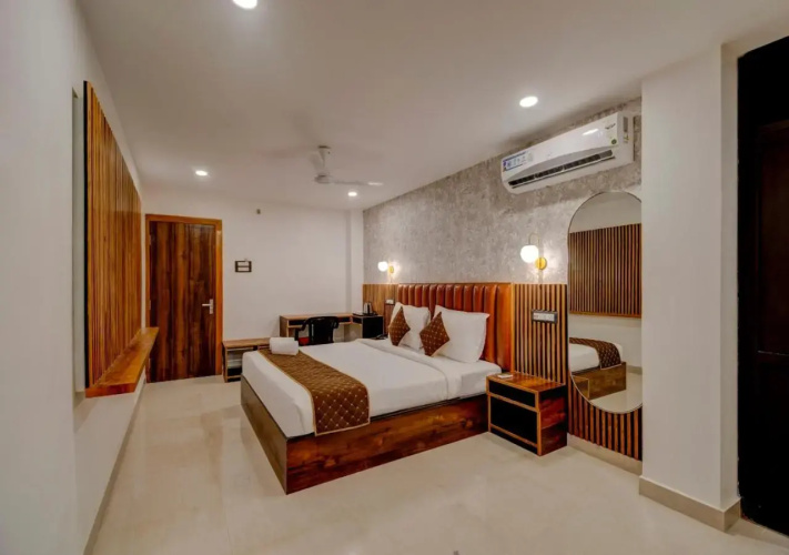 Hotel Sai Rain Tree