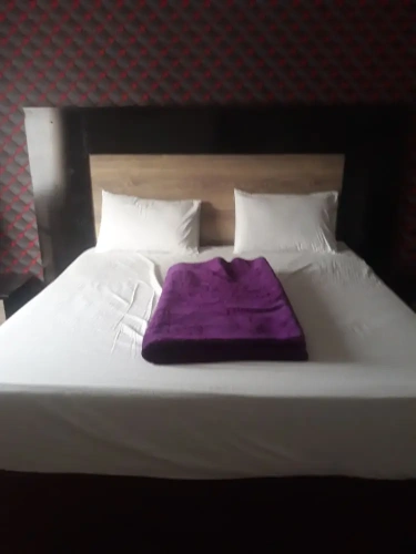 Business Double Suite