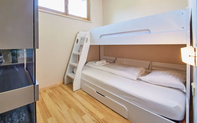 Appartement Riverview