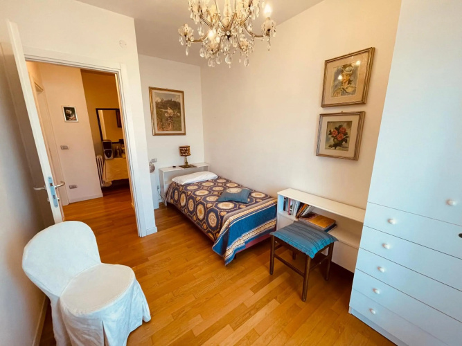 Appartamento Cà Silis