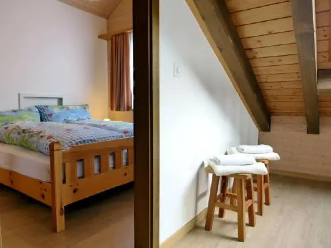 Apartment Ahorni