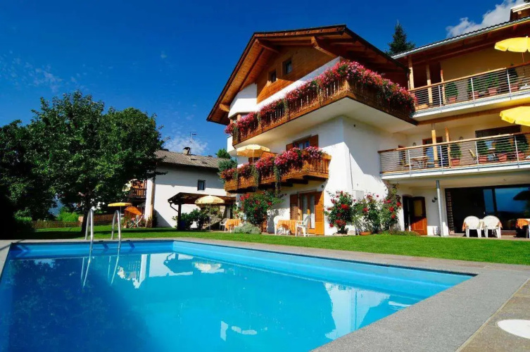 Haus Rosengarten