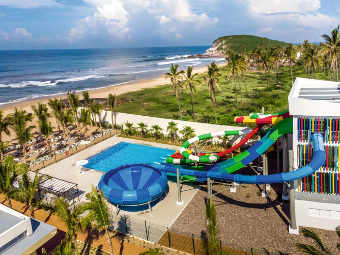 Riu Emerald Bay photo 20