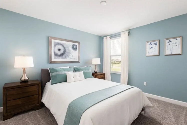 9BR ChampionsGate Pool Home