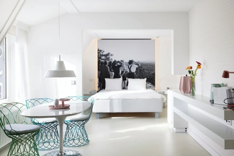 Bloomy Loft
