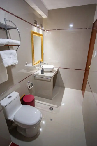 La Torre Hotel Cusco
