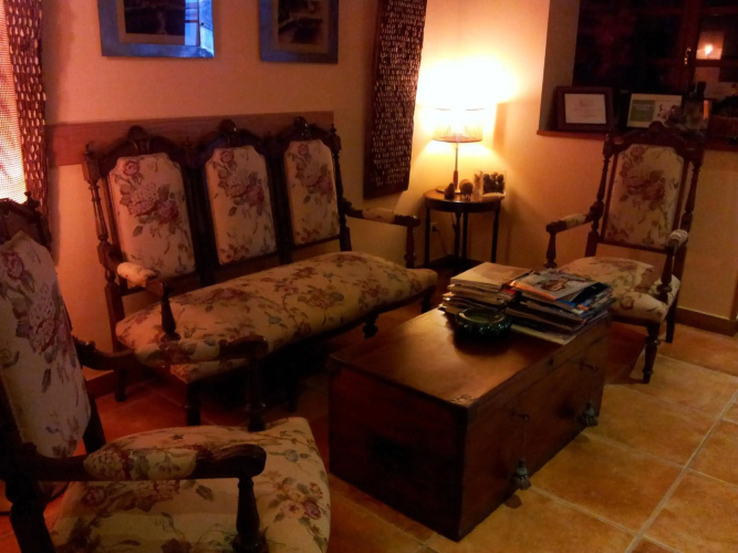 La Casona de Pio