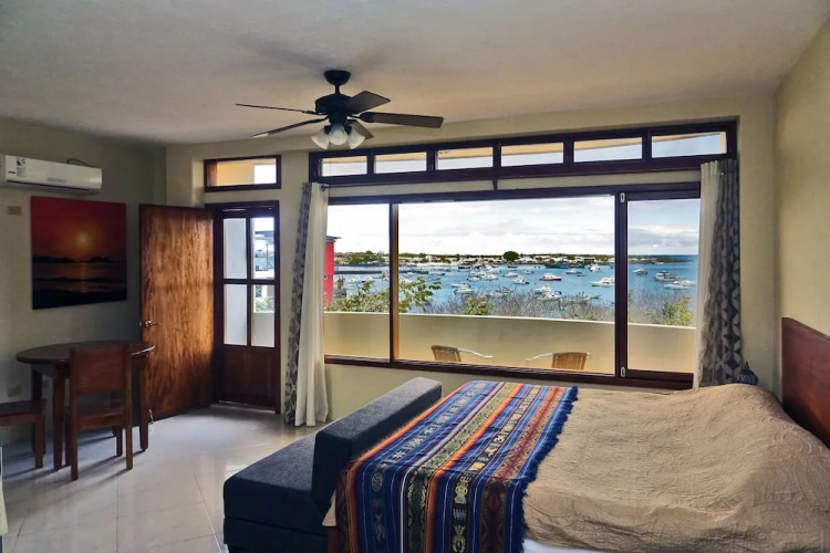 Galeodan Suites