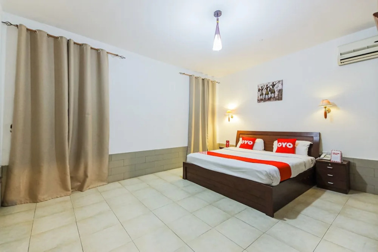 Oyo 119 Jasmine Hotel Apartments