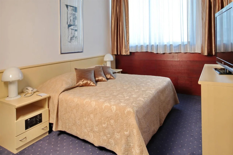 Hotel Slavija Garni