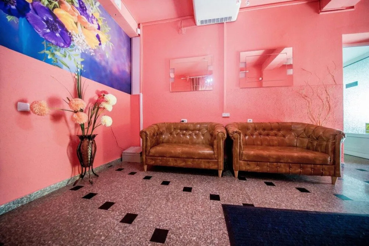 Hotel Darosy