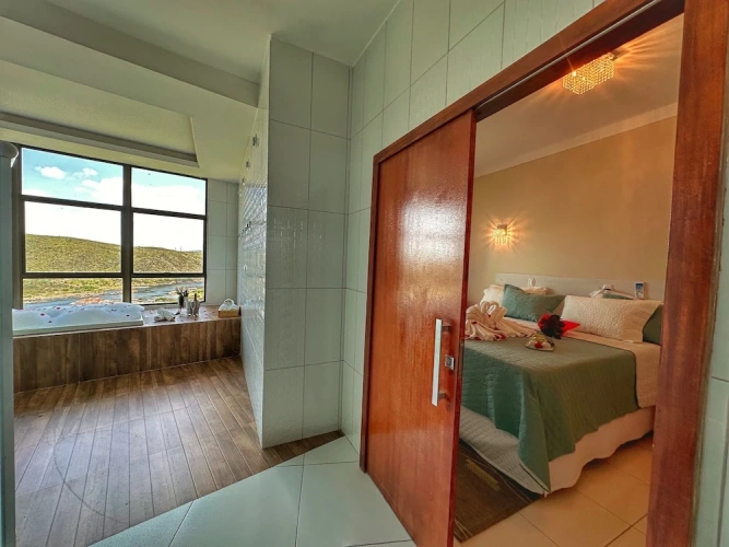 Luxury Double room