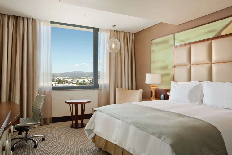 Hilton Windhoek