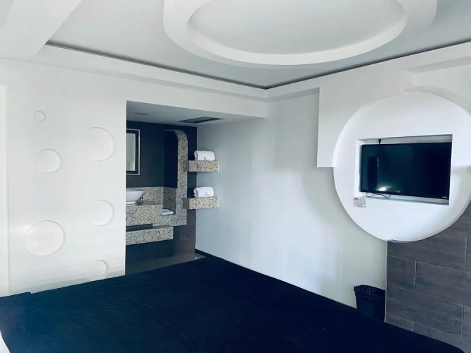 Hotel Fiesta Rosarito