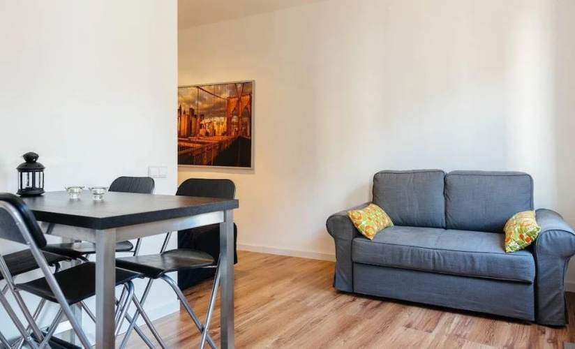 Apartamento Torrent