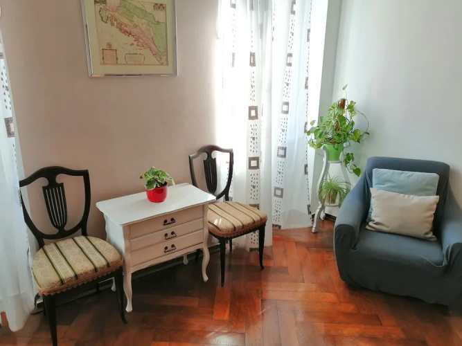 Guest House Barocco