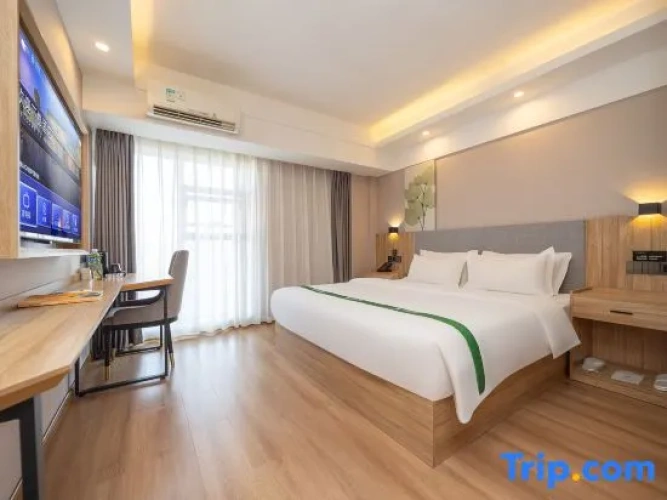 Business Double room