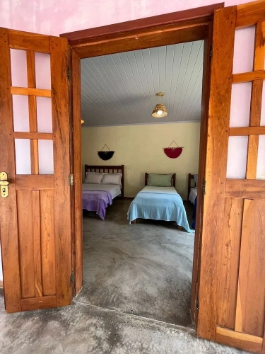 Comfort Quadruple room