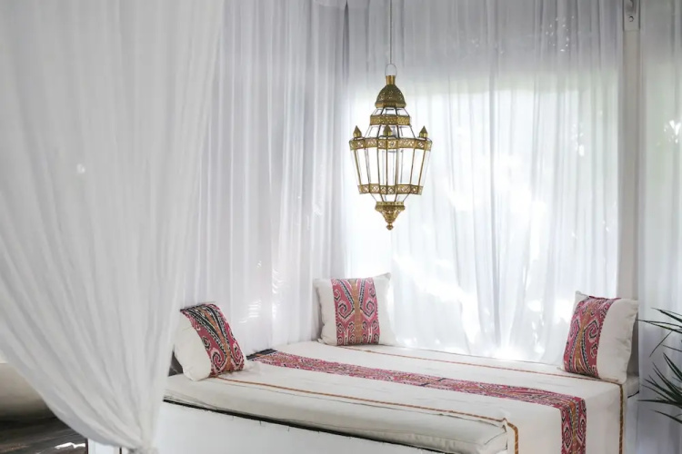 Eco Gypsy House