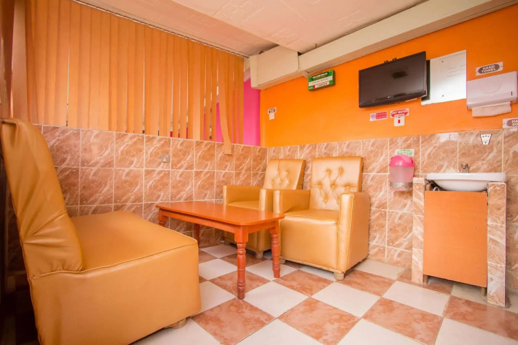 Inter Leisure Hotel