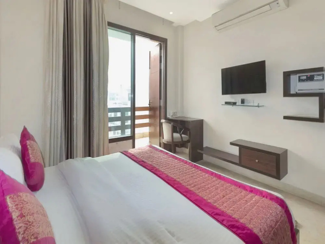 Oyo 8332 Branson Villa