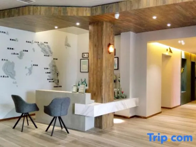 Windock & Dearwe Holiday Hotel