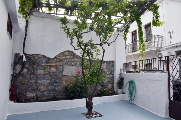 1 Bedroom Cottage
