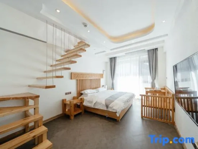Standard Family Duplex room