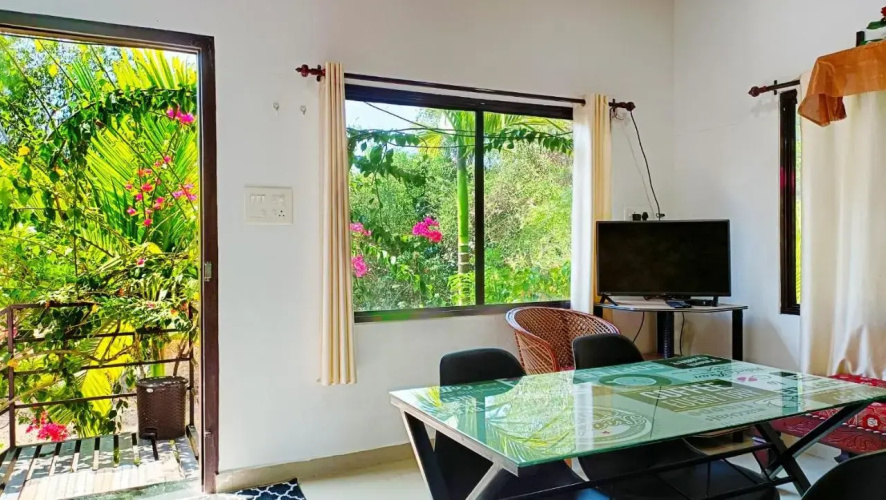Alma Homestay