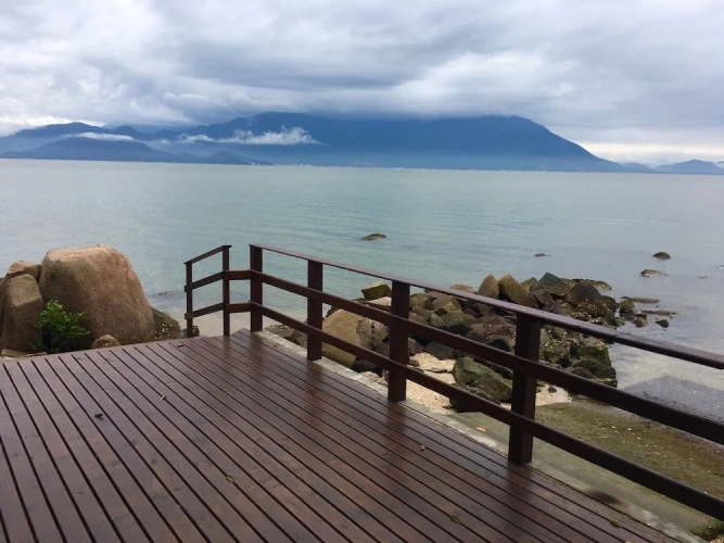 1 Bedroom Family Studio beachfront