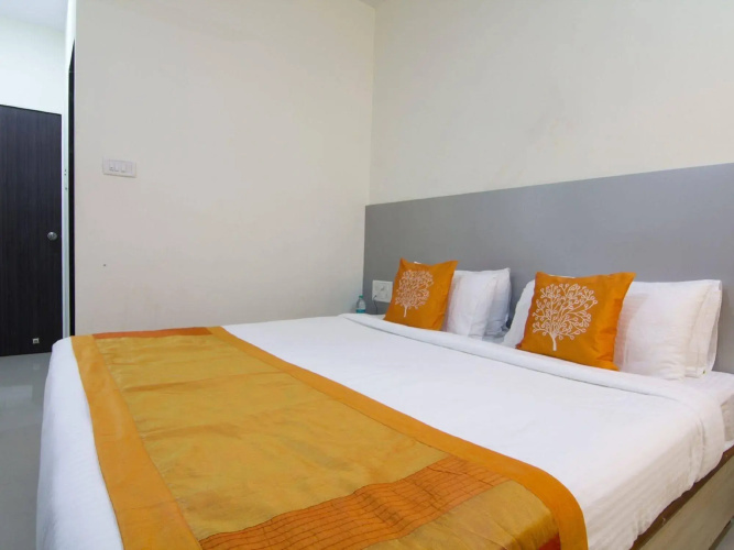 Hotel Kailash Park