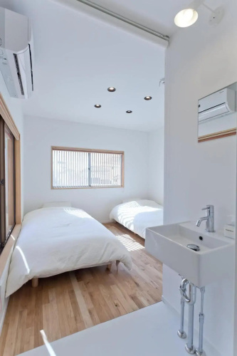 CASA Kamakura Espresso&BED
