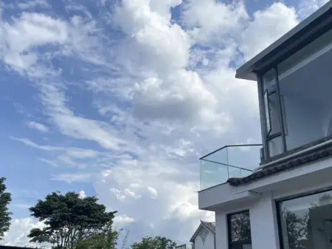 Dali Eryu Homestay