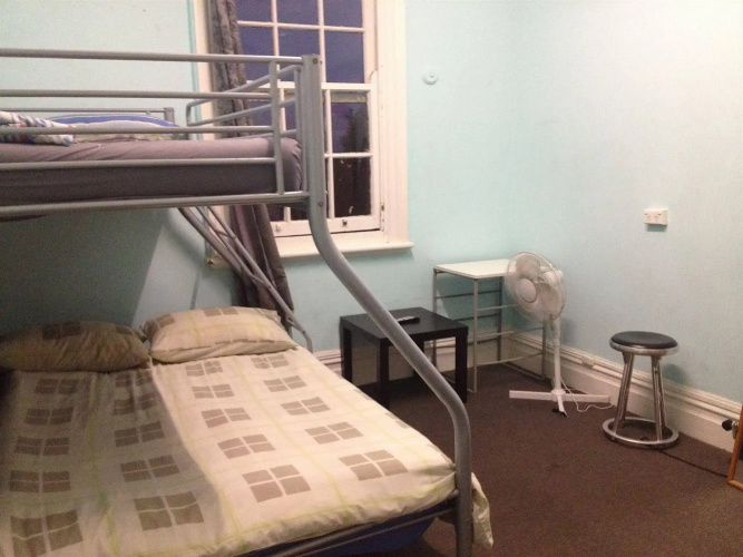 Bondi Shores Accommodation