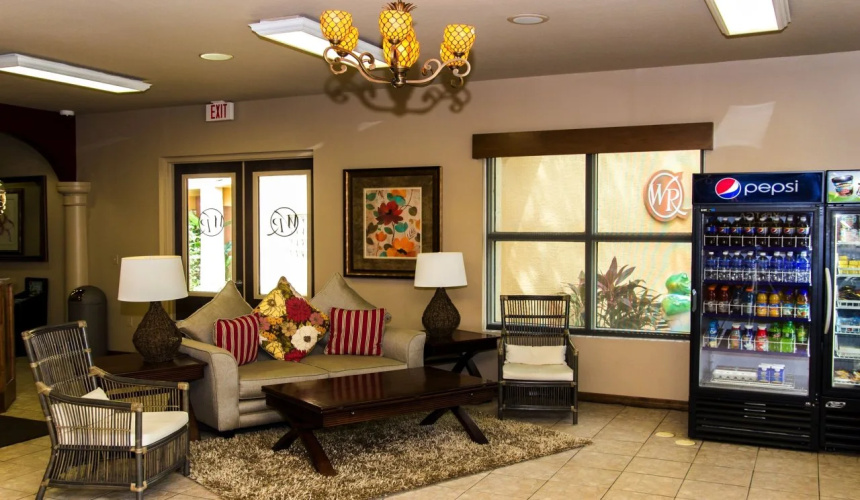 Westgate Leisure Resort