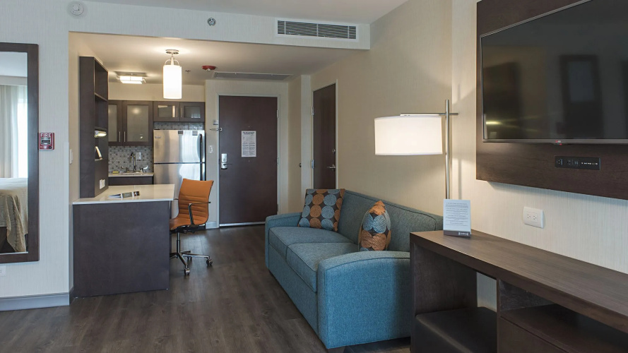 Staybridge Suites Puebla by IHG