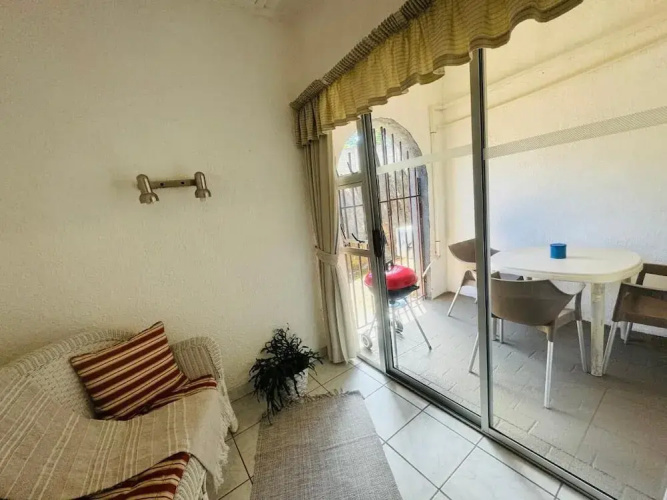 Room-busa House - Triple Room
