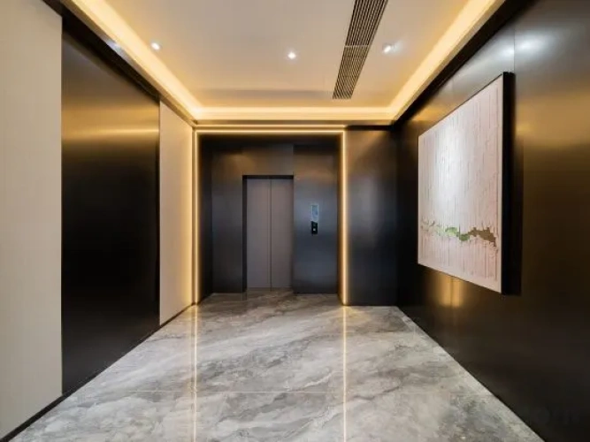 Hotel rooms