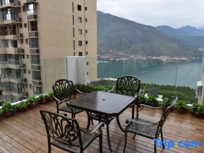 yueTing Chain Hotel