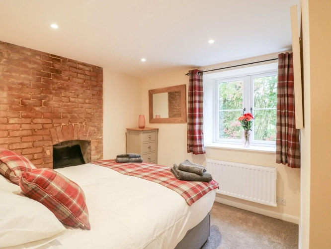 Tilly's Cottage