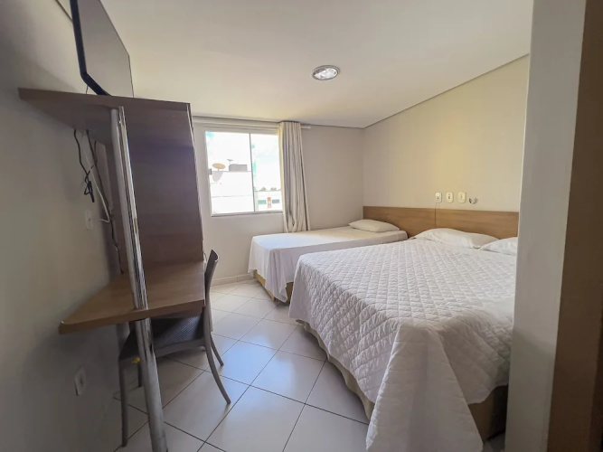 Hotel Guapindaia