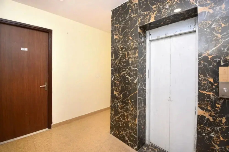 Hotel Avtar Residency By OYO Rooms