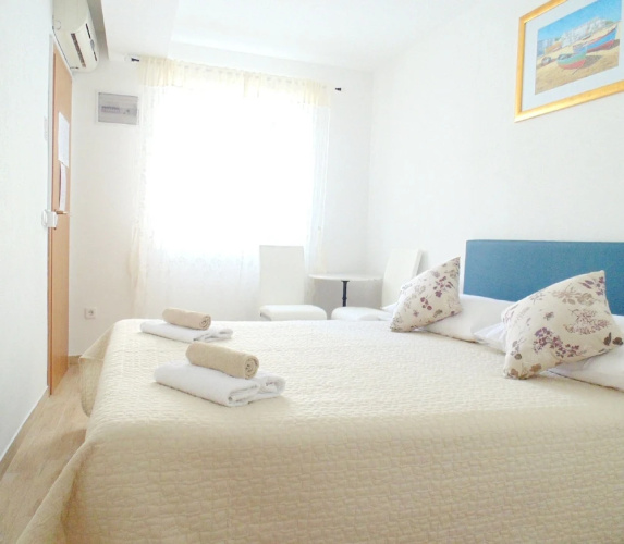 Peruzovic Rooms 1