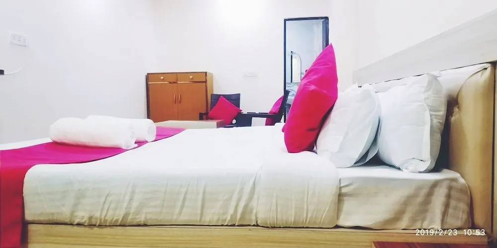 Hotel Keshav