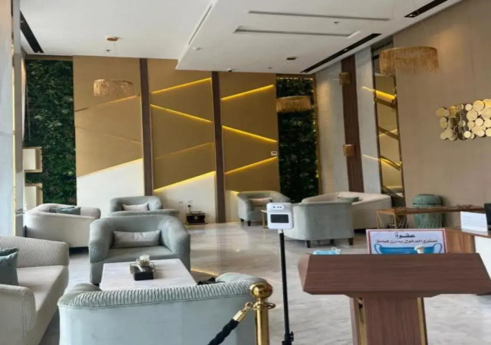 Sodfa Hotel