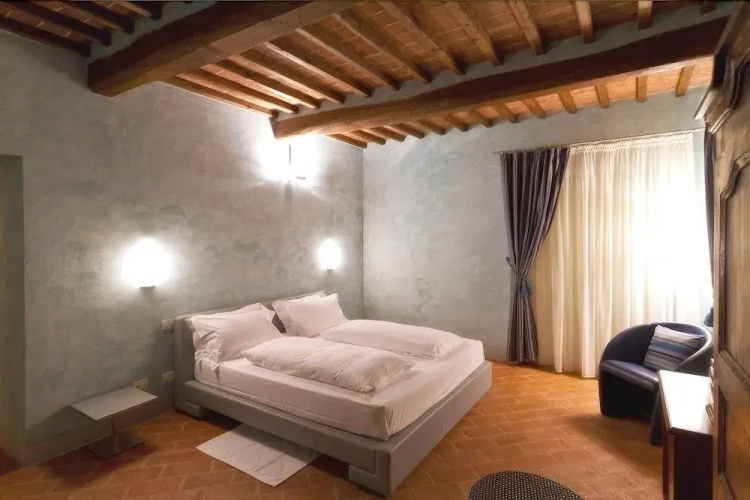 Relais Villa Casanova